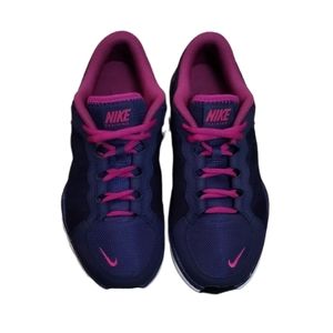 Nike Flex Trainers Running Shoes Sz 6